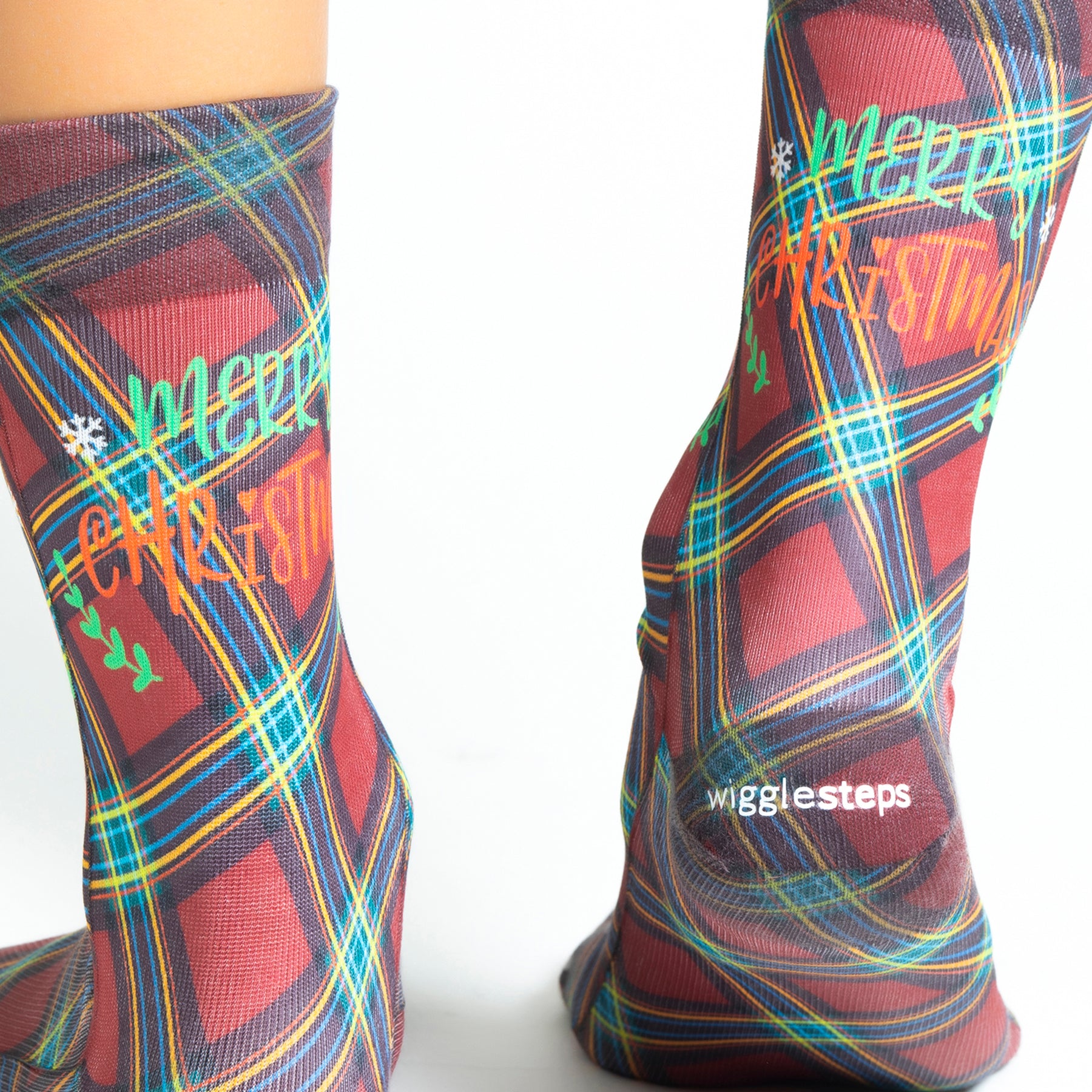 CHRISTMAS Boxer and Socks gift pack