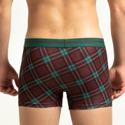 CHRISTMAS Boxer and Socks gift pack