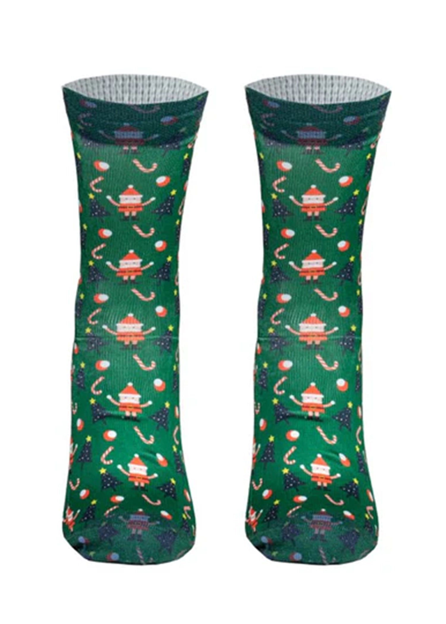 Men's Christmas Cracker Socks Gift Set