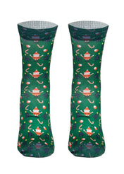 Men's Christmas Cracker Socks Gift Set