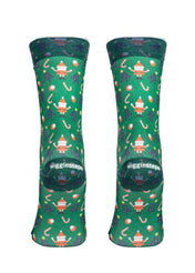 Men's Christmas Cracker Socks Gift Set