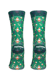 Men's Christmas Cracker Socks Gift Set