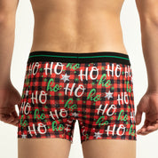 HOHO Boxer and Socks gift pack