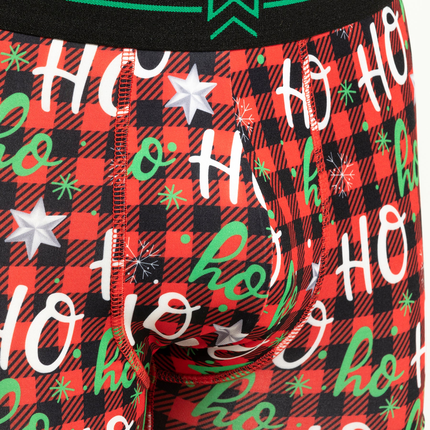 HOHO Boxer and Socks gift pack