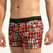 HOHO Boxer and Socks gift pack