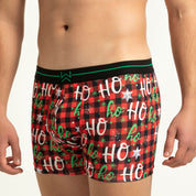 HOHO Boxer and Socks gift pack