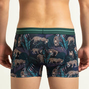 Jungle Themed Boxer and Socks gift pack