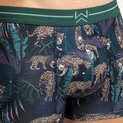 Jungle Themed Boxer and Socks gift pack