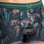 Jungle Themed Boxer and Socks gift pack