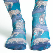 Jungle Themed Boxer and Socks gift pack