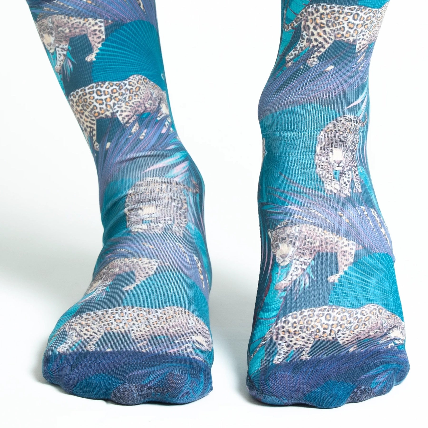 Jungle Themed Boxer and Socks gift pack