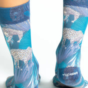 Jungle Themed Boxer and Socks gift pack