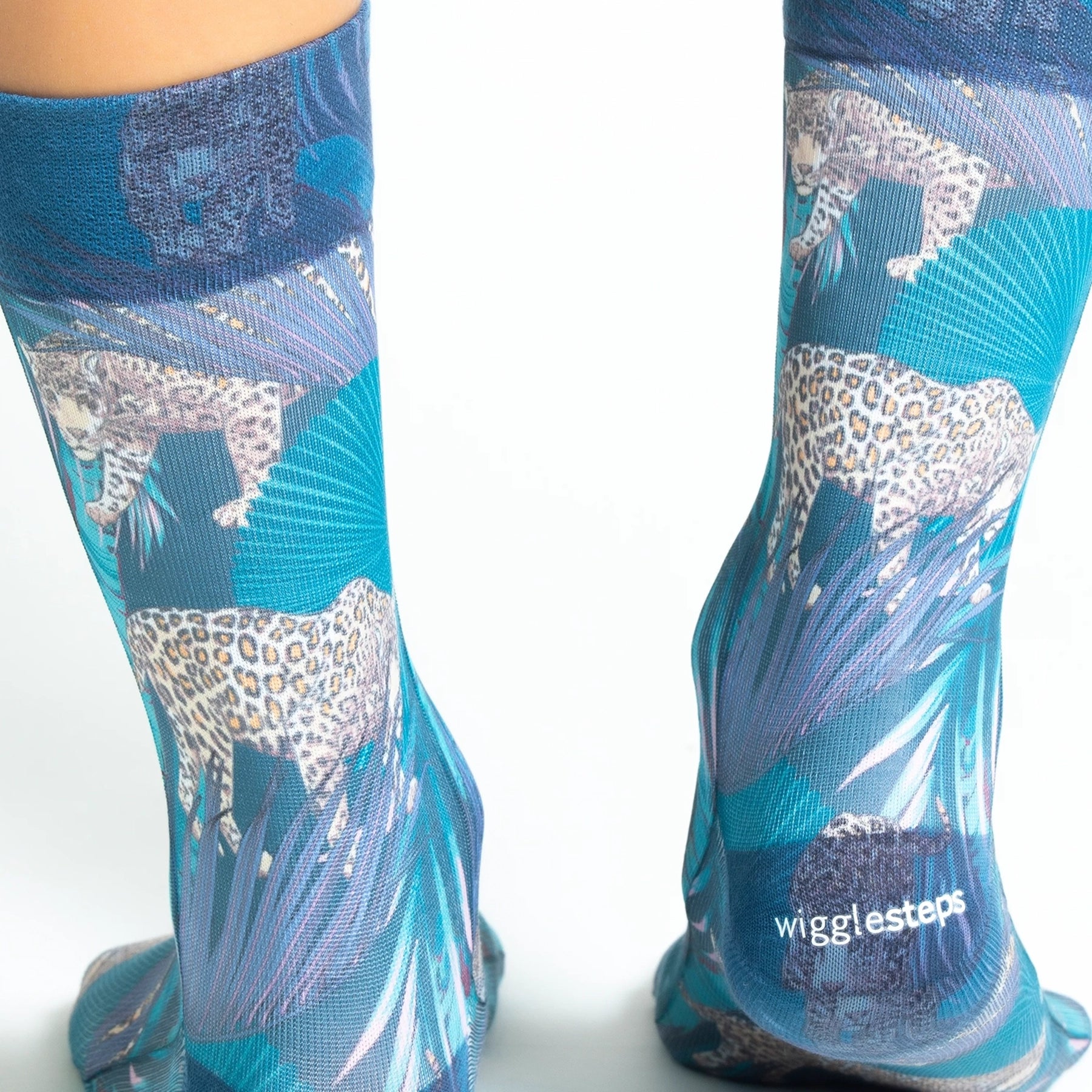 Jungle Themed Boxer and Socks gift pack