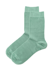 Luxury Plain Colour Socks Accents – 5 Pair Gift Set