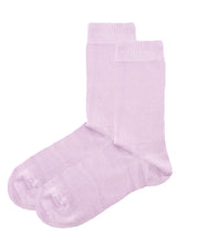 Carbon Zero Lavender Socks – TENCEL™ Eco Comfort