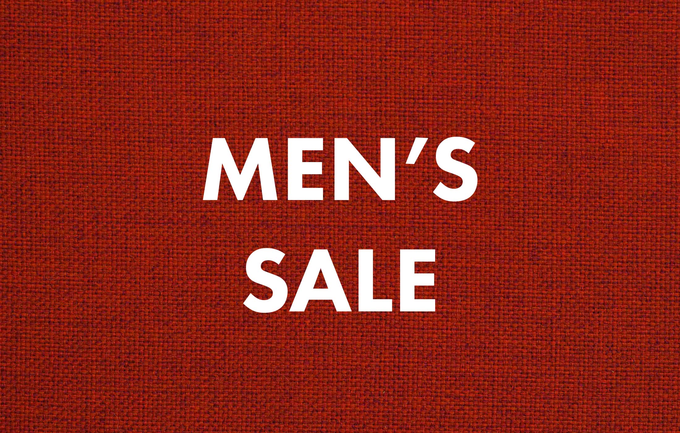 MEN'S SOCKS SALE