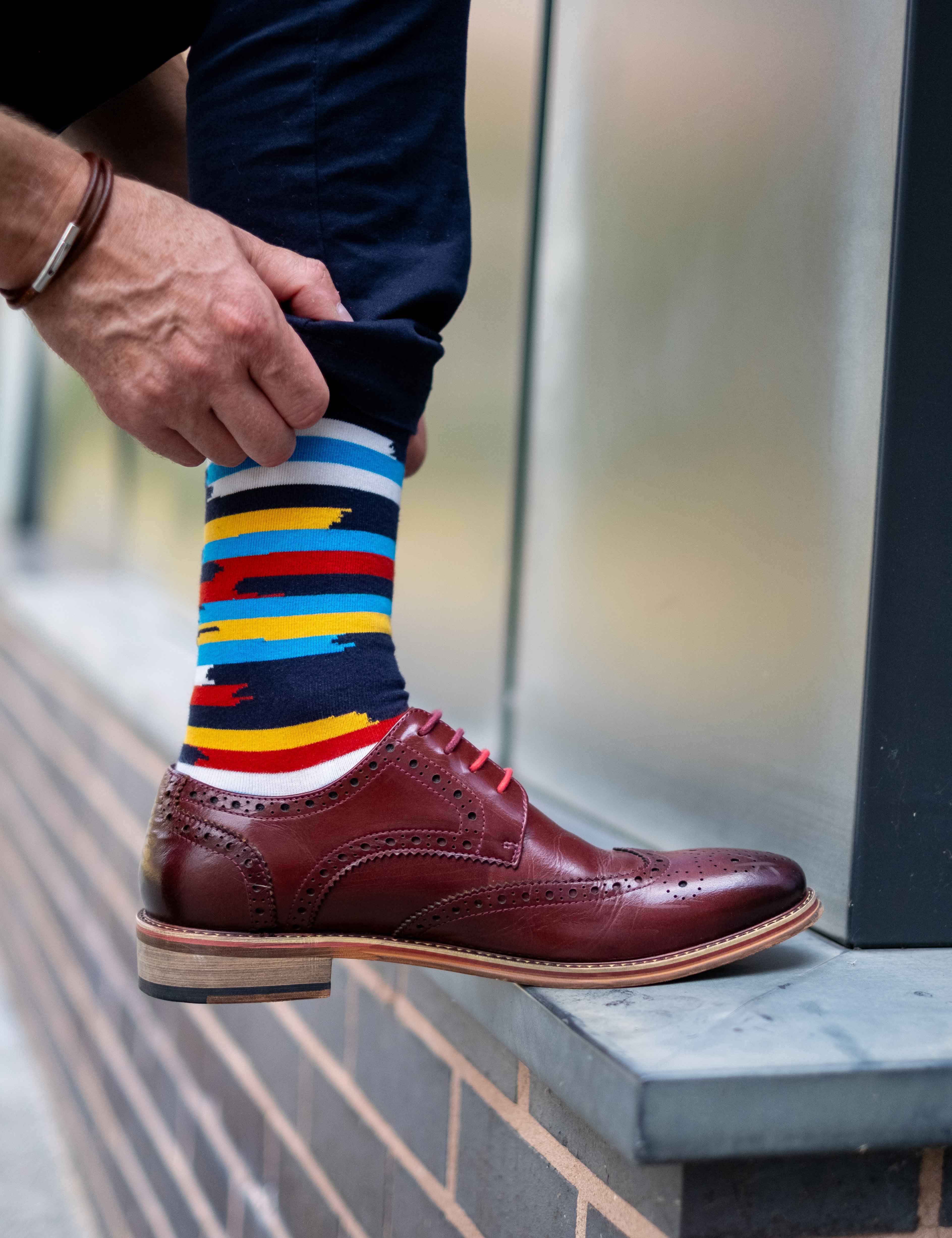 Organic Luxury Cotton Socks