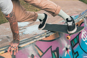 Carbon Zero Mint Socks – TENCEL™ Eco Comfort
