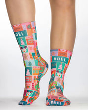 Noel Ladies Socks