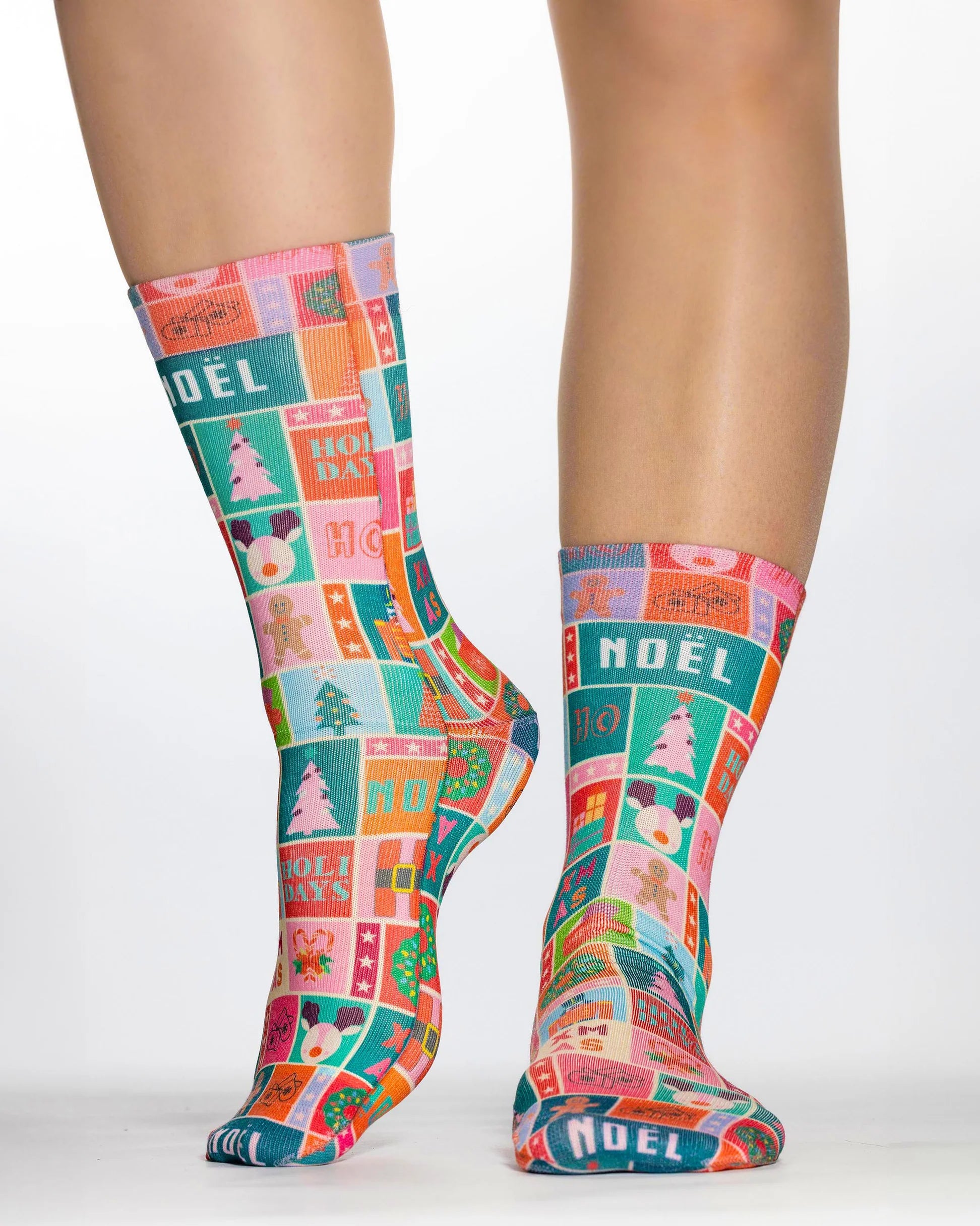 Noel Ladies Socks
