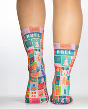 Noel Ladies Socks
