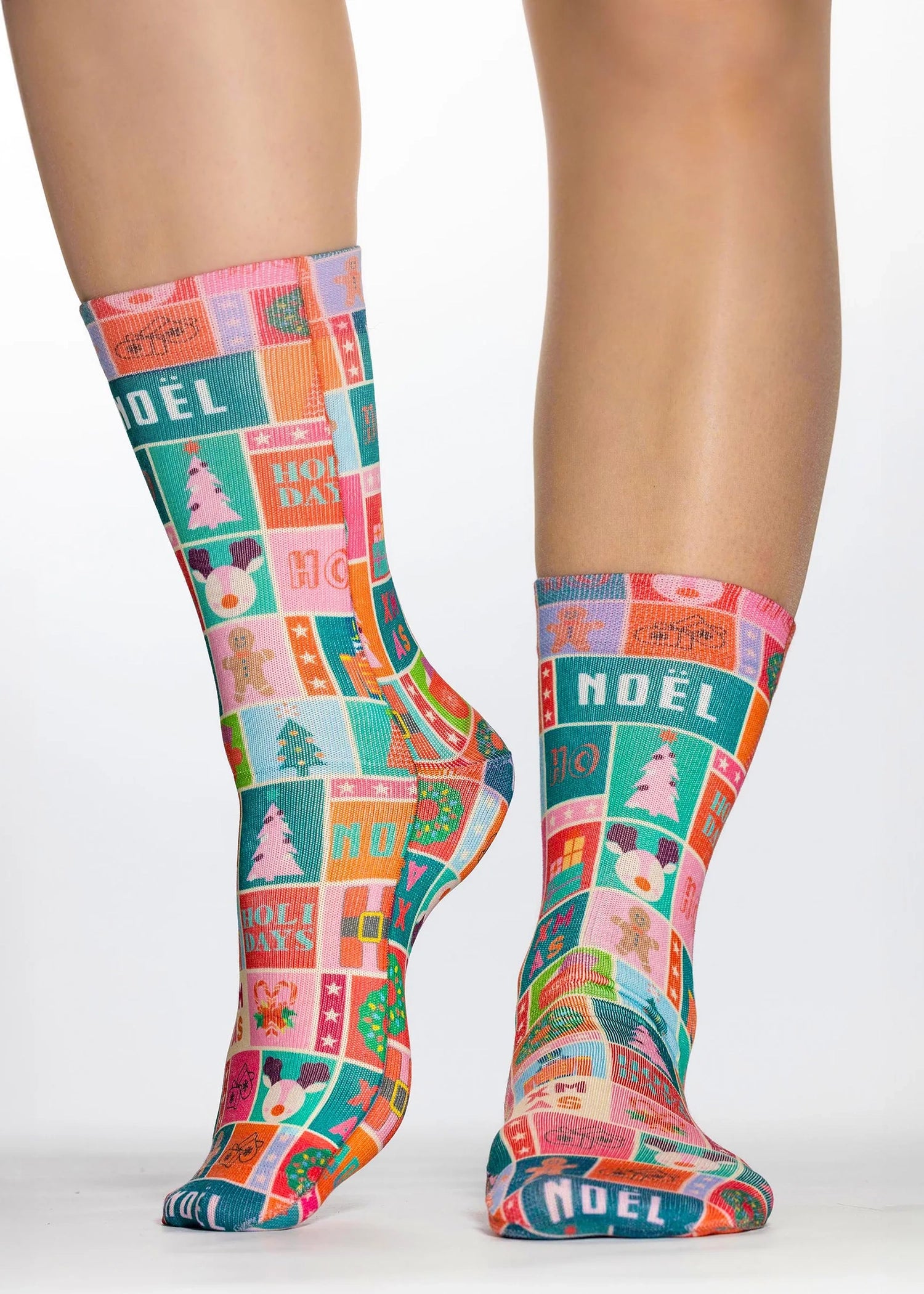 Noel Ladies Socks