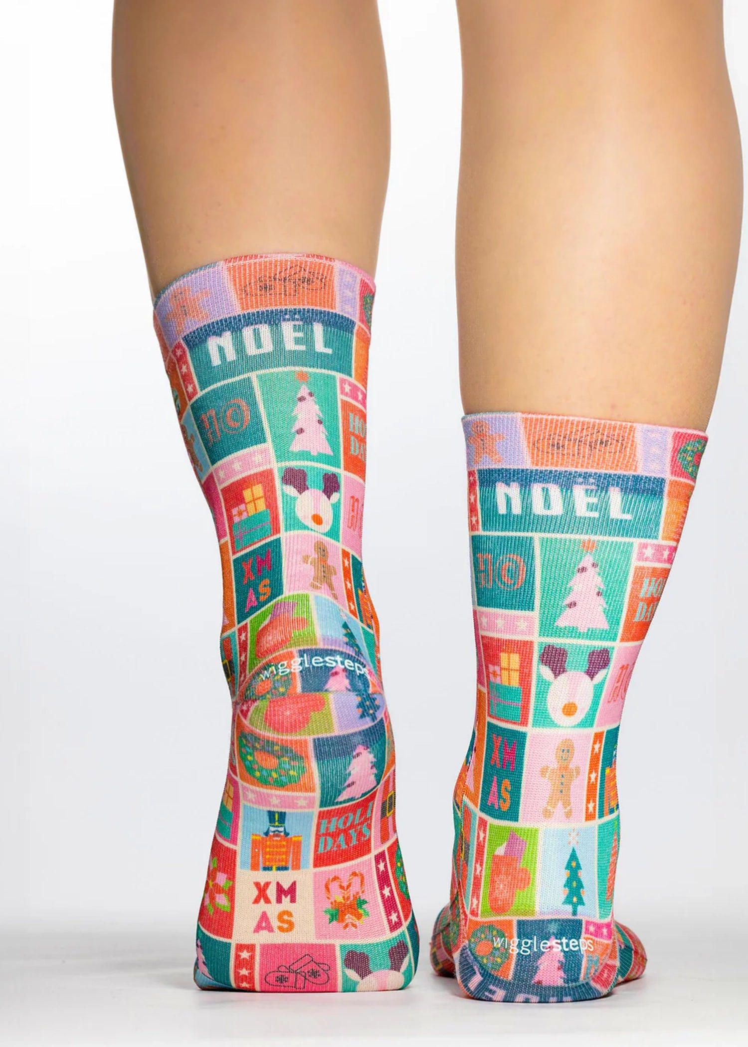 Noel Ladies Socks