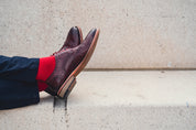 Carbon Zero Coral Socks – TENCEL™ Eco Comfort