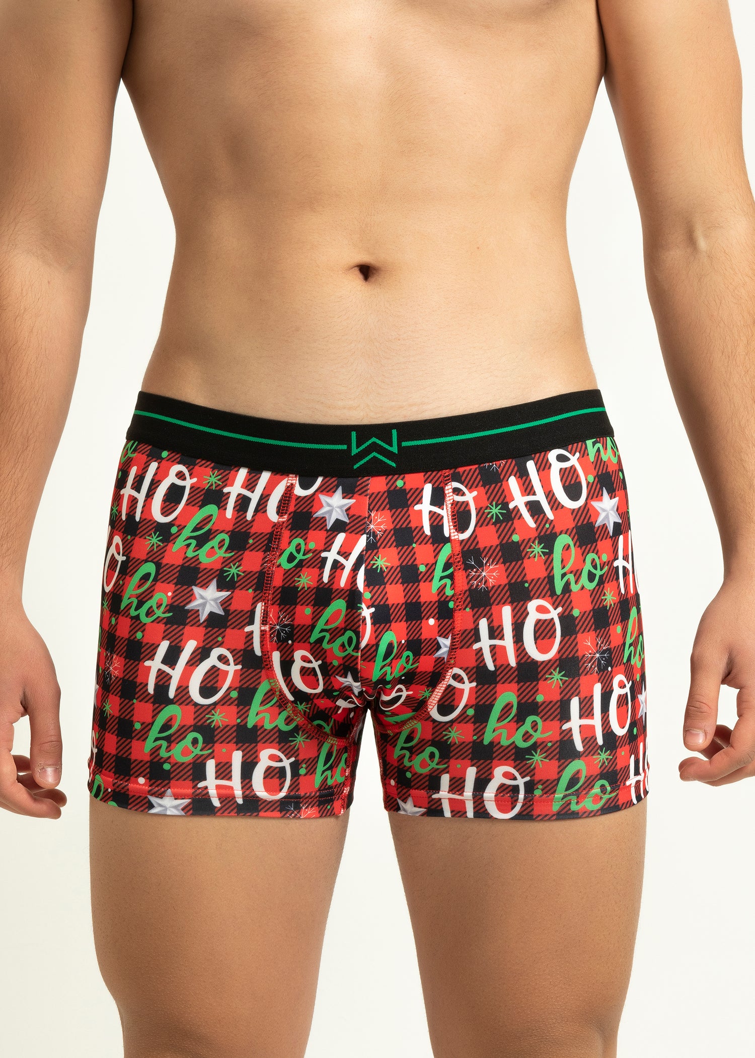 HOHO Boxer and Socks gift pack