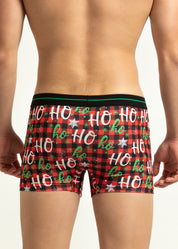 HOHO Boxer and Socks gift pack