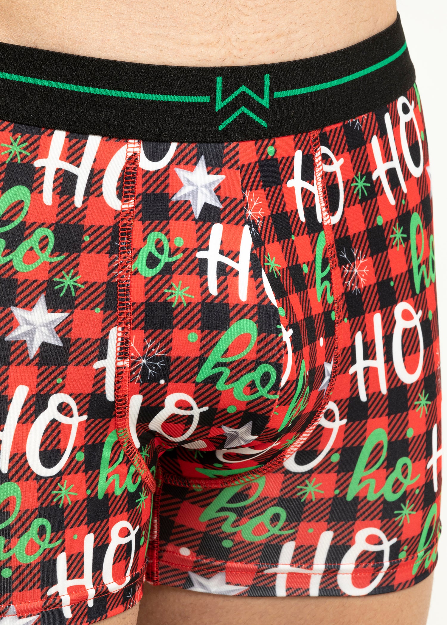 HOHO Boxer and Socks gift pack