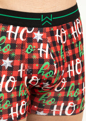 HOHO Boxer and Socks gift pack