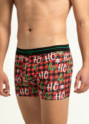 HOHO Boxer and Socks gift pack
