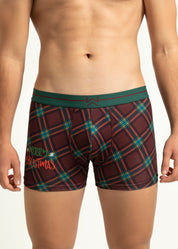CHRISTMAS Boxer and Socks gift pack