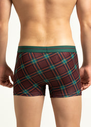 CHRISTMAS Boxer and Socks gift pack