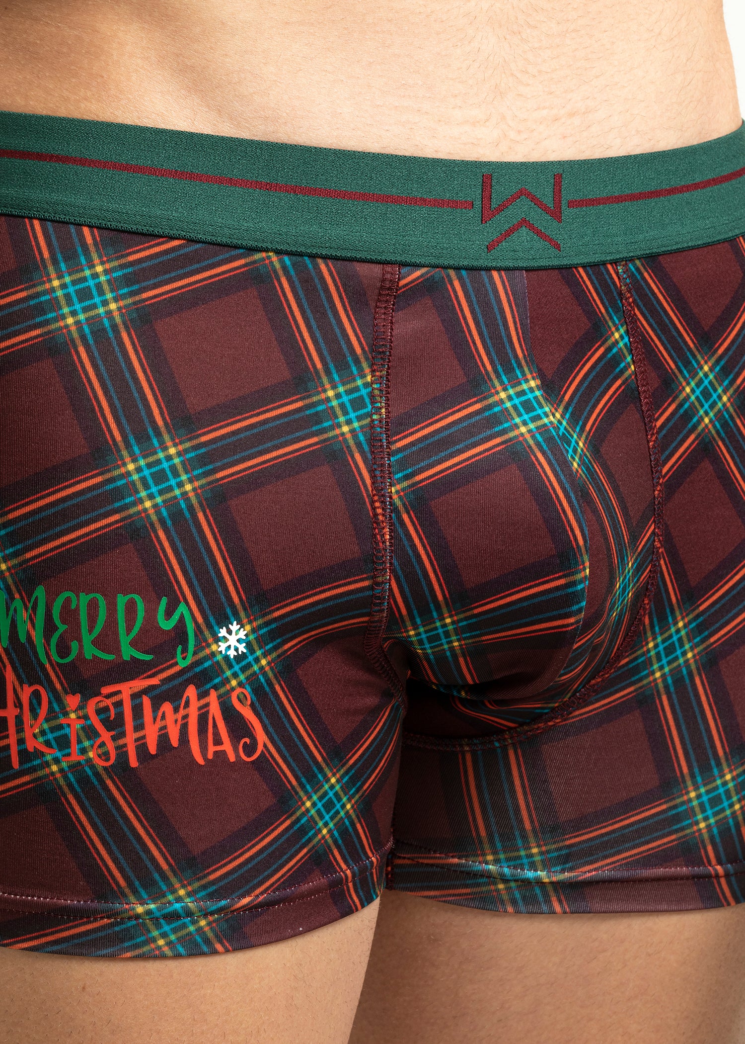 CHRISTMAS Boxer and Socks gift pack