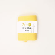 Carbon Zero Lemon Socks – TENCEL™ Eco Comfort