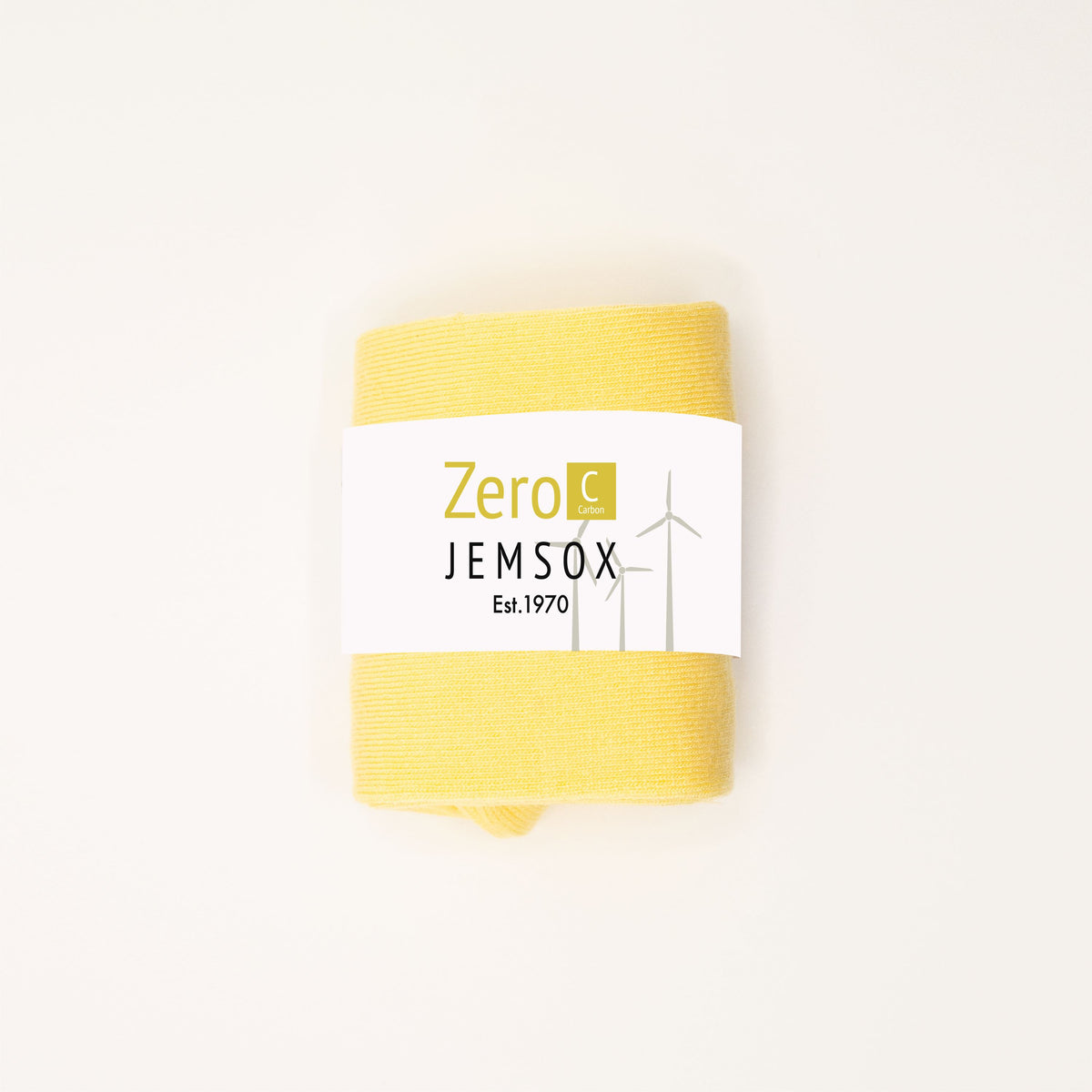 Carbon Zero - Lemon