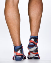 Focus Wigglesteps Sneaker Socks | Minimalist Style & All-Day Ease