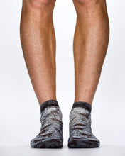 Shark Wigglesteps Sneaker Socks | Bold, Low-Cut Style for Men