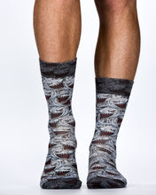 Shark Mens Socks | Bold, Funky & Jaw-Some Style