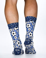 Football Theme Novelty Socks | Sporty, Vibrant & Comfortable