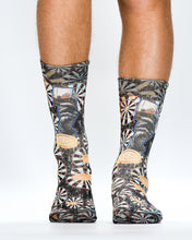 Gamble Darts Novelty Mens Socks | Playful, Bold & Comfortable Style