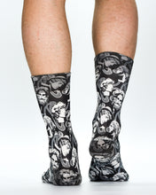 Mythology Theme Mens Socks | Bold, Legendary & All-Day Comfort