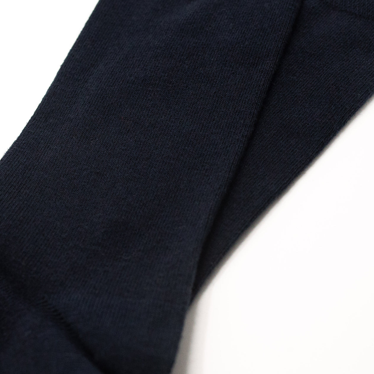 Plain Comfort Welt Organic Cotton Men’s Socks | Soft Flat Knit & All-Day Comfort