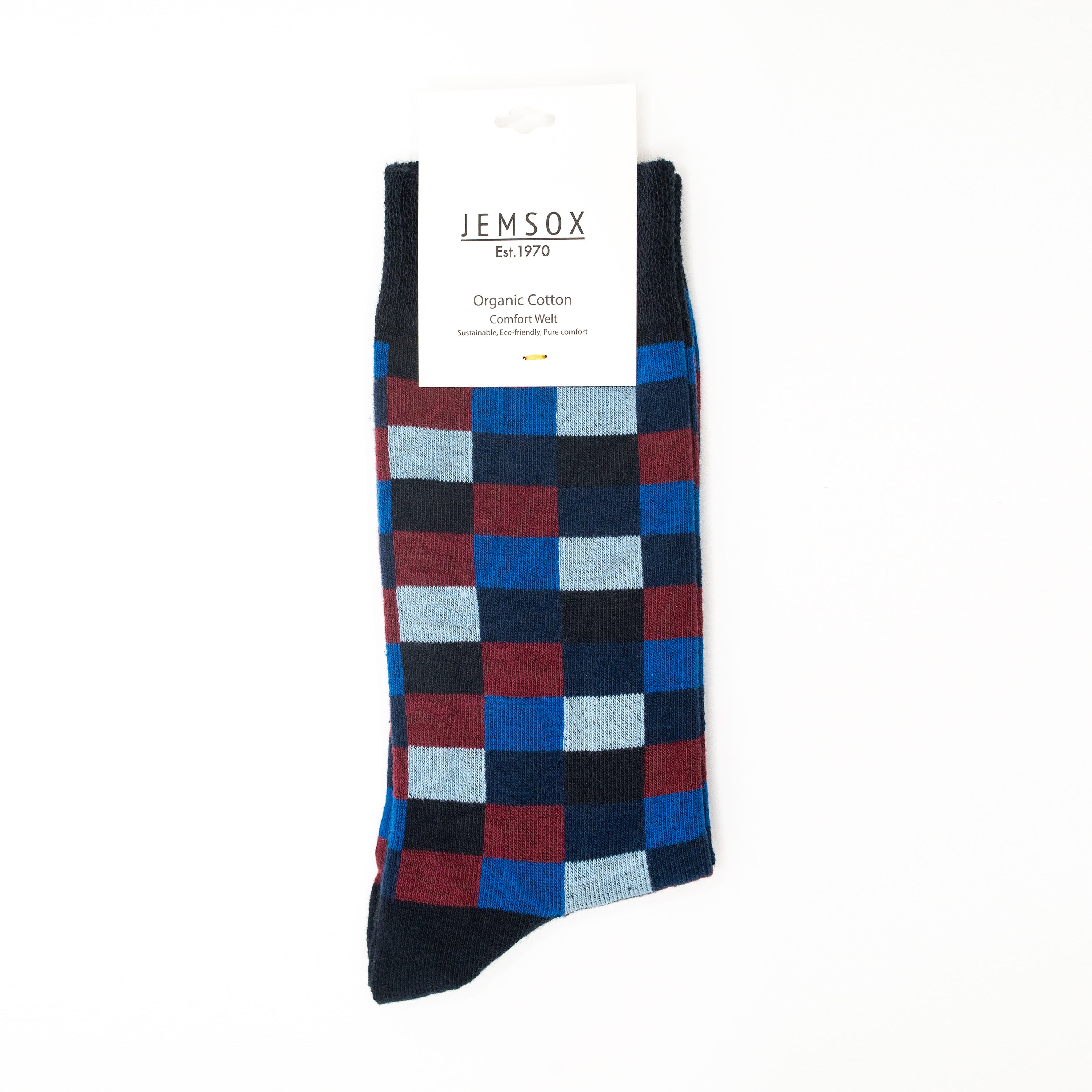 Jemsox-Organic-Cotton-Comfort-Welt-J22CTW17-Navy-Square-Pattern---Packaging.jpg